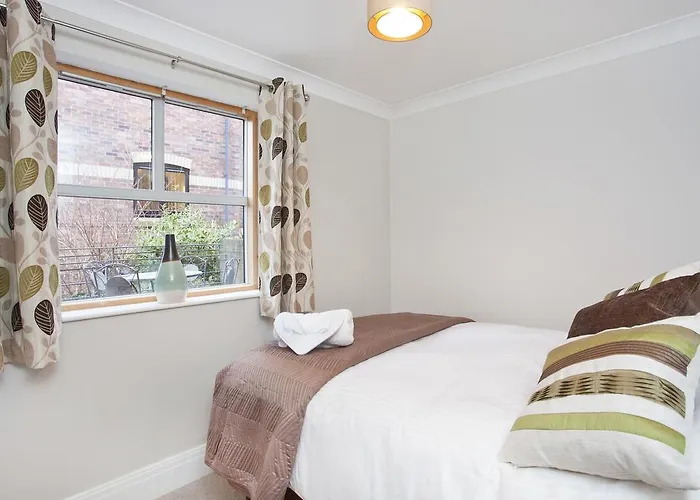 Holiday home 3 Emperors Wharf With Stunning River Views